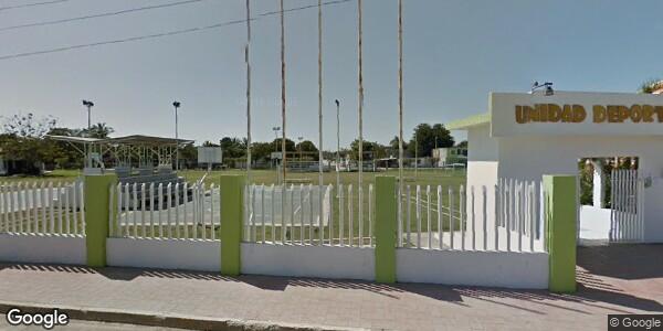 COMITÉ MUNICIPAL DEL DEPORTE COMUDE